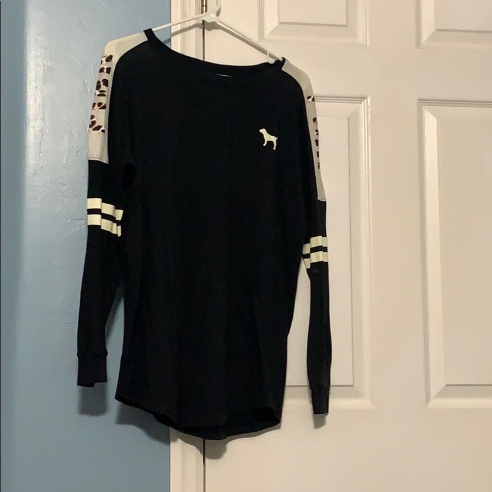 PINK long sleeve